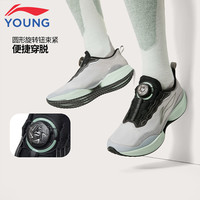 LI-NING/李宁 超轻 儿童跑步鞋