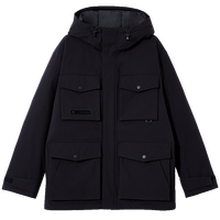 JACK&JONES/杰克琼斯 工装 男士羽绒服