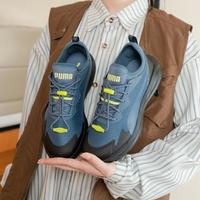 彪马 男鞋女鞋Twitch Runner低帮轻便运动鞋时尚休闲鞋