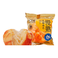  LYFEN/来伊份 低温发酵 乳酪面包