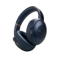 JBL TOUR ONE M3头戴式无线蓝牙耳机降噪耳麦通话
