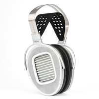 HIFIMAN HE1000 UNVEILED头戴式耳机无格栅平板振膜开放式