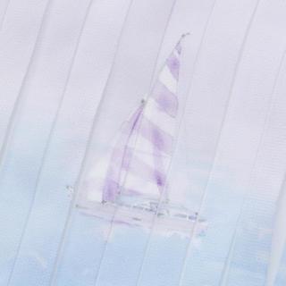女中大童（130-170）连衣裙女童休闲针织学院风百褶裙