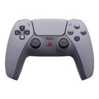 PlayStation索尼（SONY）PS5手柄日版无线游戏手柄限定版ps5手柄座充PC电脑steam ps5游戏机原装配件TZ12C