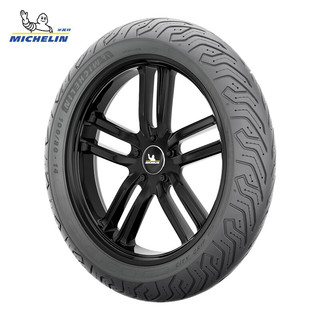 米其林（MICHELIN）摩托车轮胎CITY GRIP SAVER  90/90-10 50J