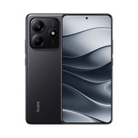 红米 Note 14 5G手机 8GB+128GB 子夜黑