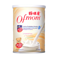 妈咪爱 Ofmom 新生儿益生菌株 30支