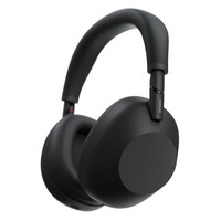 索尼 SONY WH-1000XM6 头戴式无线降噪耳机 AI智能降噪 铂金银