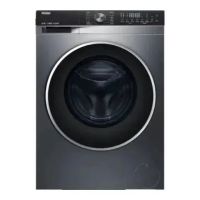 海尔 Haier 年度新品 EG100HBD59S 超薄直驱洗烘一体机 10公斤