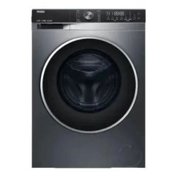 海尔 Haier 年度新品 EG100HBD59S 超薄直驱洗烘一体机 10公斤