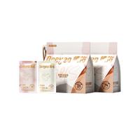 德佑一次性内裤女7A抗菌灭菌免洗月子产妇日抛裤差旅灭菌5A大码女