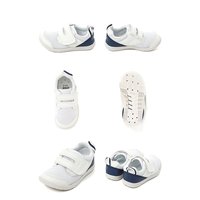 IFME 儿童鞋轻质可爱舒适网面一带式透气舒适防滑鞋SC