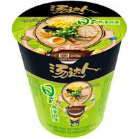 Uni-President/统一 混合口味 杯装泡面