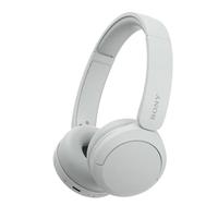 索尼 SONY WH-CH520 头戴式无线蓝牙耳机