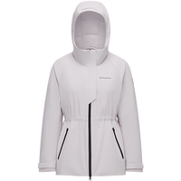 波司登（BOSIDENG）【反季】冬季羽绒服鹅绒女款短款连帽新国标90绒商场同款宽松外套 【店长推荐】  165/88A