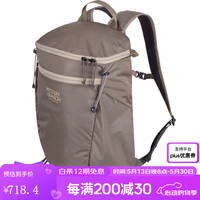 MYSTERY RANCH神秘农场MR 户外休闲运动In and Out 18L/25L可收纳皮肤双肩背包 【新配色】鸽子灰18L