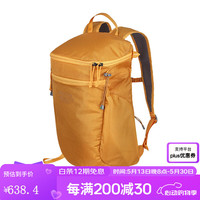 MYSTERY RANCH神秘农场MR 户外休闲运动In and Out 18L/25L可收纳皮肤双肩背包 日落橙18L