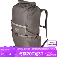 MYSTERY RANCH神秘农场MR 户外休闲运动In and Out 18L/25L可收纳皮肤双肩背包 【新配色】鸽子灰25L