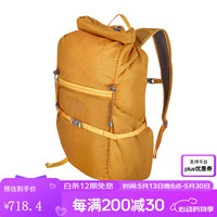 MYSTERY RANCH神秘农场MR 户外休闲运动In and Out 18L/25L可收纳皮肤双肩背包 日落橙25L