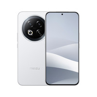 魅族 MEIZU Note 16 Pro AI手机 12+256 流云白
