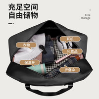 加厚衣服被子收纳袋大容量搬家打包袋防潮整理行李袋包布外出