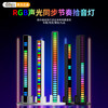 快闪狼 Flash Wolf 快闪狼 RGB拾音节奏灯 USB充电款