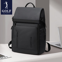 高尔夫(GOLF)运动双肩背包男女户外登山背包电脑包防泼水学生书包【Q】 款式5-