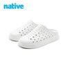native clog 11113000-2160情侣洞洞鞋