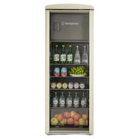 西屋电气 SC-230M 奶酪白 230L 冰箱