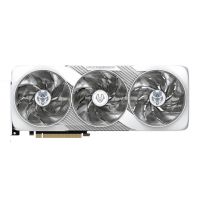 VASTARMOR 瀚铠 RX9070XT 16GB 超合金黑/白 三风扇独立显卡