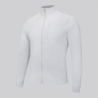 lululemon丨ojourn 男士夹克 芯吸 LM3CZO
