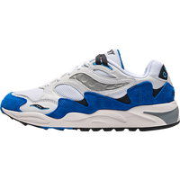 Saucony索康尼GRID SHADOW2复古休闲鞋男女运动鞋