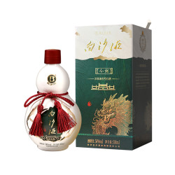 白沙 白酒
