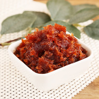 果布奇然粒粒山楂馅山楂锅盔红果饼糕点原料蛋月烧馅月饼馅料原料 粒粒山楂馅3kg