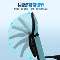 智飞钓椅2025超轻折叠钓鱼椅凳欧式野钓多功能台钓全地形躺椅