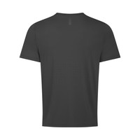 UNDER ARMOUR安德玛短袖男Launch Elite 25春夏爆冷系列弹力透气运动T恤 1389802-025-犀牛灰 M