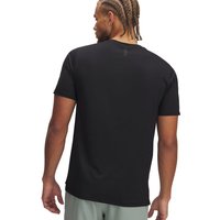 安德玛 短袖男Launch Elite 25春夏爆冷系列弹力透气运动T恤