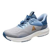 【父亲节】足力健夏季中老年男休闲运动软底爸爸健步鞋