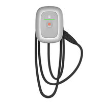 万帮星星充电 桩7kw星河家用新能源汽车电动汽车充电桩 星河+基础安装包