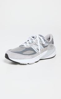 New Balance 990v6 运动鞋
