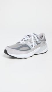 New Balance 990v6 运动鞋