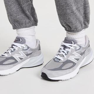 New Balance 990v6 运动鞋
