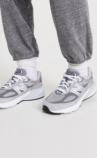 New Balance 990v6 运动鞋