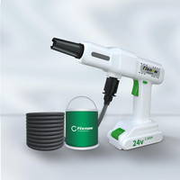 Fixnow 手持锂电清洗机