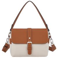 卡拉羊麻将包包女士通勤大容量2024百搭防盗手提包单肩斜挎包