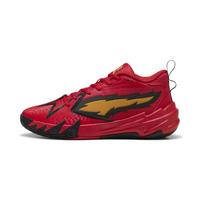 PUMA Scoot Zero RETRO舒适防滑耐磨篮球鞋