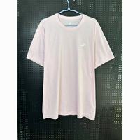【全新微瑕】耐克 NIKE经典刺绣标运动宽松透气短袖 男款 AR4997