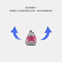 MQD/马骑顿 透气 儿童运动鞋