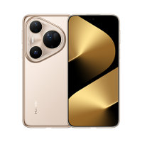 HUAWEI 华为 Pura 80 Ultra 手机 16GB+512GB 鎏光金
