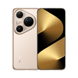 华为 Pura 80 Ultra 手机 16GB+512GB 鎏光金
